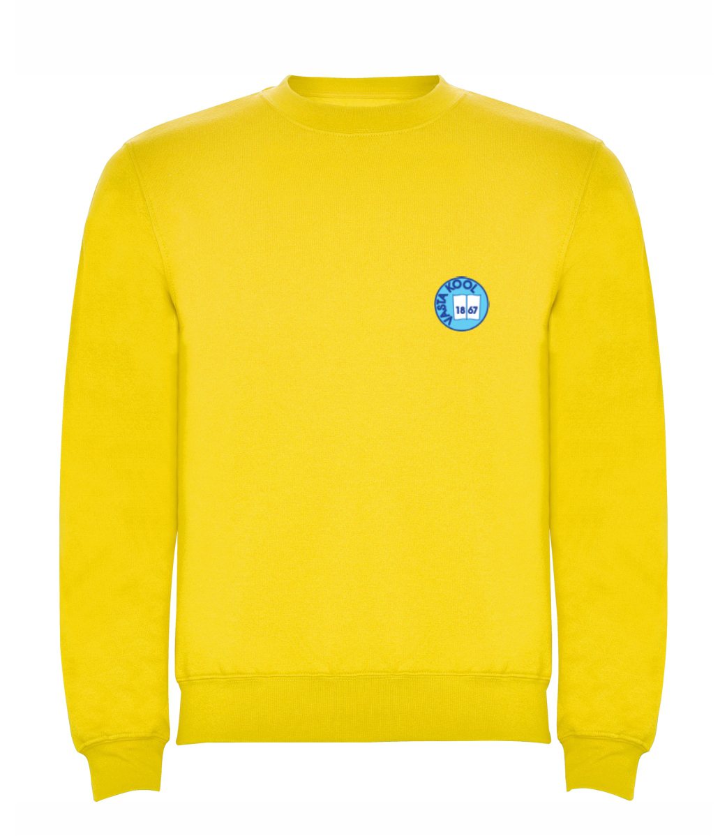 Laste pusa II, kollane Vasta-Lõpumüük