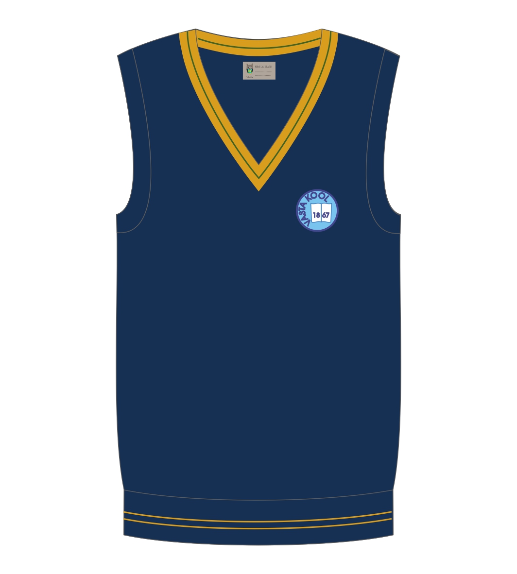 Vest Vasta Laanekakk - Lõpumüük