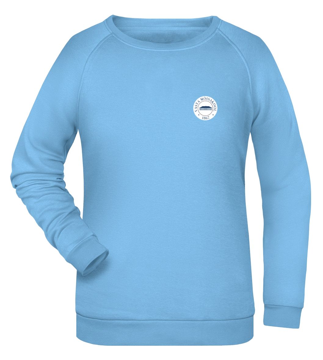 Naiste pusa, helesinine