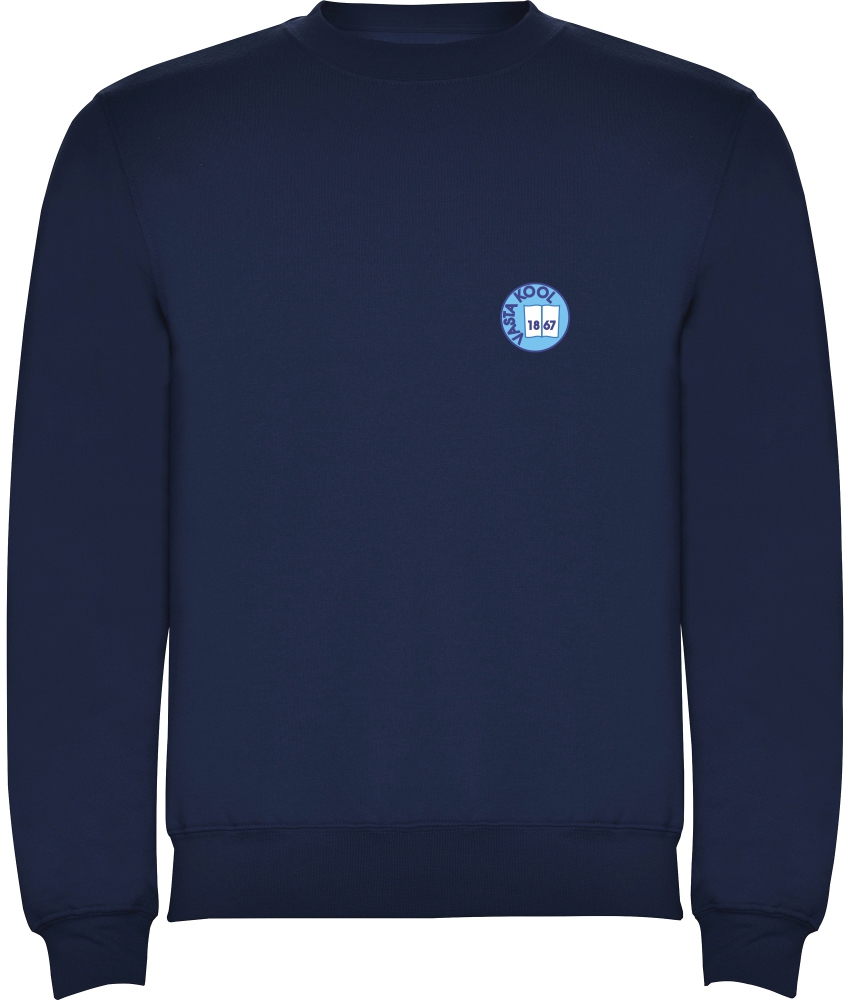 Unisex pusa II, tumesinine - Lõpumüük