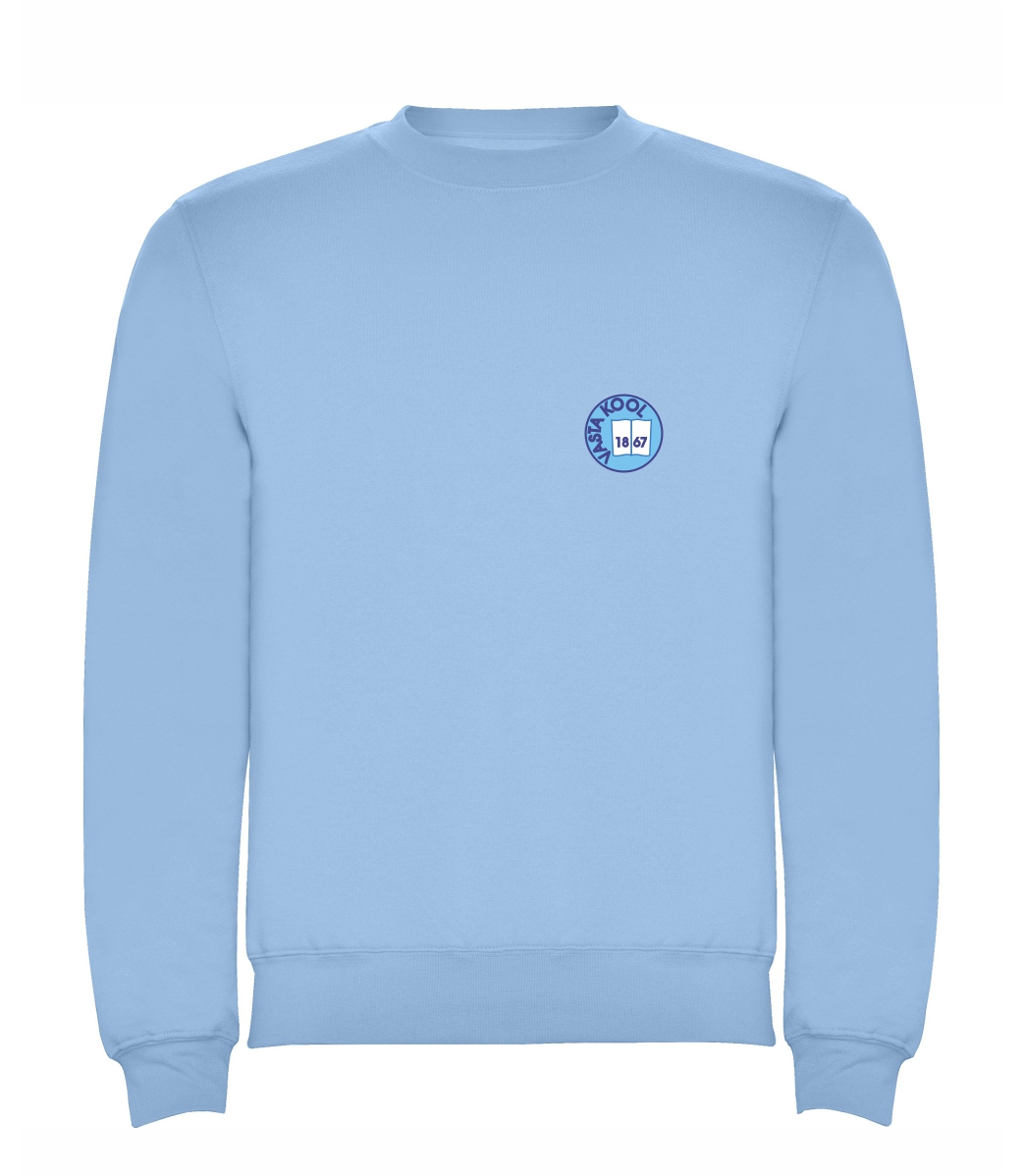 Laste pusa II, helesinine - Lõpumüük