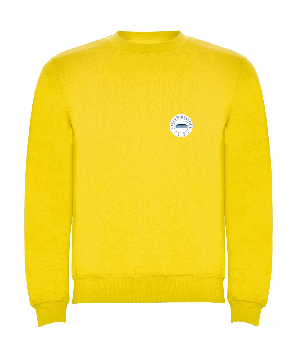 Laste pusa II, kollane