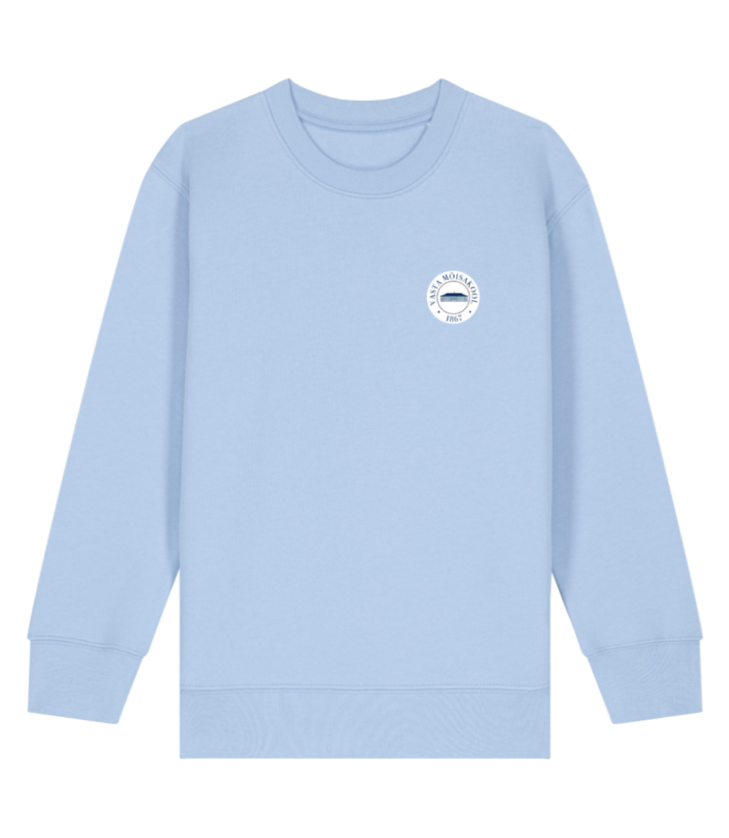 Laste pusa I, helesinine